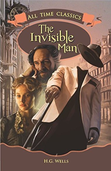 The Invisible Man